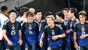 Tunisia vs Japan prediction