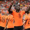 Something that hasn't happened in 20 years! Brobbey achieves rare World Cup feat