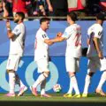 Morocco Top Group C After Ismael Saibari Strike Seals 1-0 Win Over Scotland