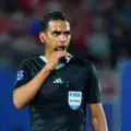 Un corps arbitral africain pour diriger le match Portugal - Ouzbékistan