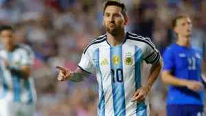 Argentina vs Austria prediction