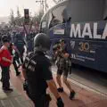 The Almería vs Málaga match postponed for an unusual reason. What happened?