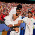 Le Maroc réalise une performance inédite du football africain à la Coupe du monde