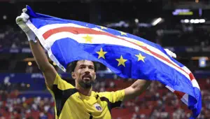 Uruguay vs Cabo Verde prediction