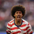 Almost flawless! US star delivers World Cup record-setting passing accuracy