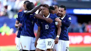 France vs Irak pronostic