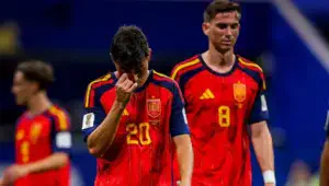 Spain vs Saudi Arabia prediction