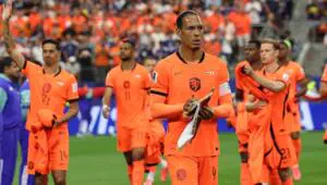 Netherlands vs Sweden prediction