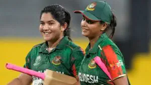 Pakistan vs Bangladesh prediction