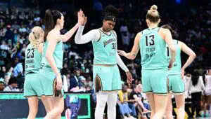 Los Angeles Sparks vs New York Liberty pronostic