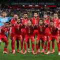 Tunisia equals a dismal World Cup record