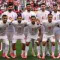 Iran sets all-time World Cup starting lineup age record
