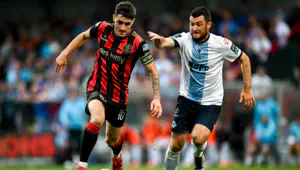 Shelbourne vs Bohemian FC prediction