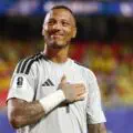 «J'ai besoin d'une statue à Curaçao !» Qui est Eloy Room, le héros inattendu de la Coupe du monde ?