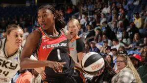 Connecticut Sun vs Chicago Sky prediction