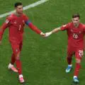 Ronaldo fans attack Conceição after she says they don't have to always pass to Ronaldo
