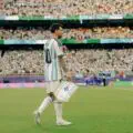 26 mètres de grandeur ! En Argentine, la plus haute statue de Lionel Messi au monde a été inaugurée