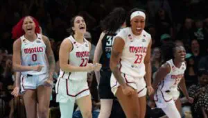 Minnesota Lynx vs Washington Mystics pronostic