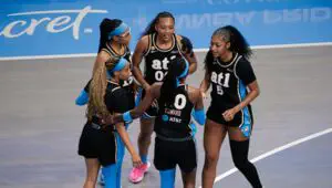 Atlanta Dream vs Toronto Tempo prediction
