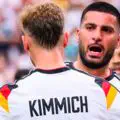 For the first time since 2014! The German national team advances to the World Cup playoffs