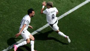 New Zealand vs Egypt prediction