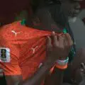 Récidive d'une vieille blessure ? La star de la Côte d'Ivoire quitte le terrain en larmes lors du match contre l'Allemagne