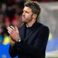 Ahead of Champions League return. Manchester United targets Croatian national team star