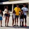 A lavish birthday without Ronaldo: Georgina throws Cristiano's son an unforgettable 16th during World Cup 2026