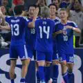 Renard couldn't save Tunisia: Japanese set historic record and send Tunisia home from the World Cup
