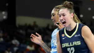 Dallas Wings vs Chicago Sky pronostic
