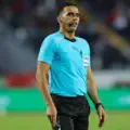 Official: Moroccan Referee Jalal Javed Appointed for Portugal vs Uzbekistan World Cup Clash