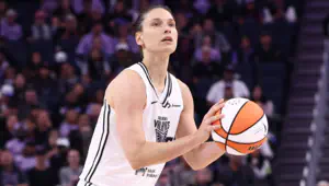 Las Vegas Aces vs Golden State Valkyries prediction