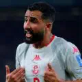Couldn't hold back emotions. Ali Abdi furious after Tunisia's World Cup exit