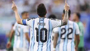 Argentina vs Austria prediction