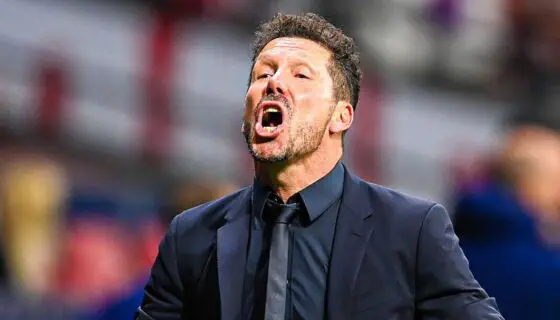 Will he leave PSG? Atletico begin transfer talks for Parisian star
