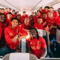 Star footballer faces criticism over possible departure from Belgium squad during World Cup