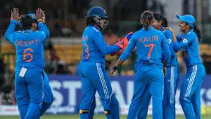  India vs South Africa prediction