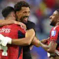 The most gentlemanly team! Cape Verde national squad commits just 5 fouls in two matches—a new record