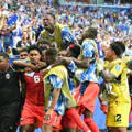 Cape Verde matches Senegal’s World Cup record