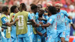Colombie vs République Démocratique du Congo pronostic