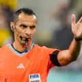 Les arbitres pour le choc Turquie - États-Unis en Coupe du monde ont été dévoilés