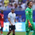 Qu'est-ce qui s'est passé ?! Le Cap-Vert marque un deuxième but face à l'Uruguay après une énorme bourde de Muslera (VIDÉO)