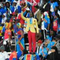 DR Congo Super Fan “Lumumba Vea” Cleared to Rejoin Team in Mexico Ahead of Colombia Clash