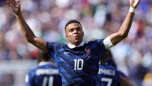 France vs Iraq prediction