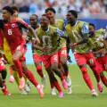 Chef-d'œuvre d'une ampleur historique. Le Cap-Vert inscrit son tout premier but en Coupe du monde d'un tir insensé