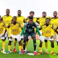 Elite One: Dynamo Douala keeps its title hopes alive for the 2025–2026 season