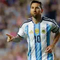 Legendary! Lionel Messi scores against Austria and becomes the top scorer in World Cup history