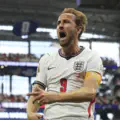 Harry Kane / England