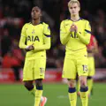 Grand talent ! Le Bayern Munich vise la star de Tottenham