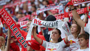 It’s official! Leipzig appoints new head coach